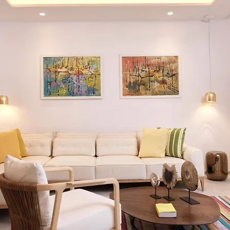 Myconian Korali Relais & Chateaux Hotel Mykonos Town