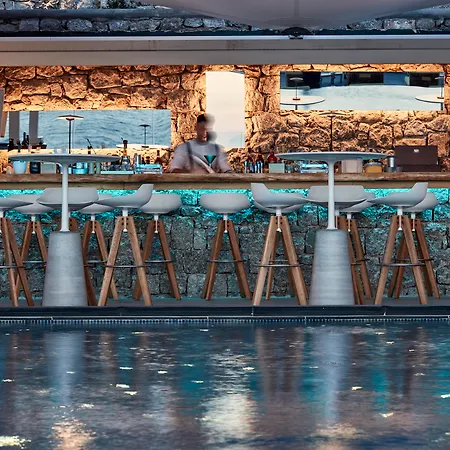 Myconian Korali Relais & Chateaux Hotel Mykonos Town