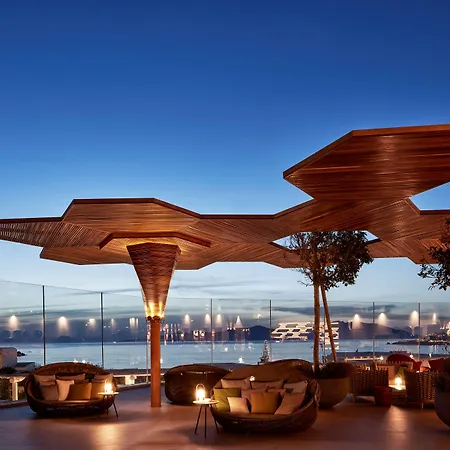 Myconian Korali Relais & Chateaux