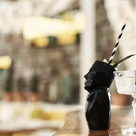 Myconian Korali Relais & Chateaux Hotel