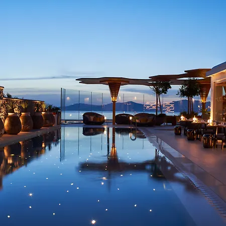 Hotel Myconian Korali Relais & Chateaux Mykonos Town