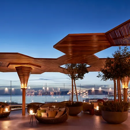 Myconian Korali Relais & Chateaux Mykonos Town