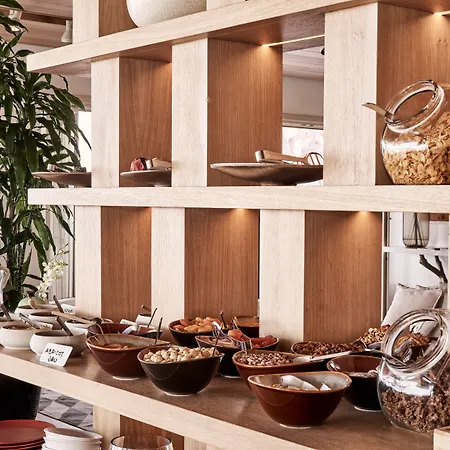 Hotel Myconian Korali Relais & Chateaux Mykonos Town