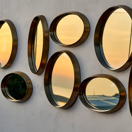 Myconian Korali Relais & Chateaux 5* Mykonos Town