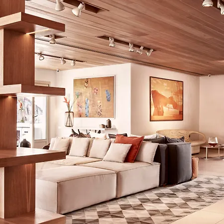 Hotel Myconian Korali Relais & Chateaux Mykonos Town