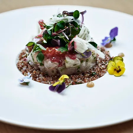 Hotel Myconian Korali Relais & Chateaux 5*