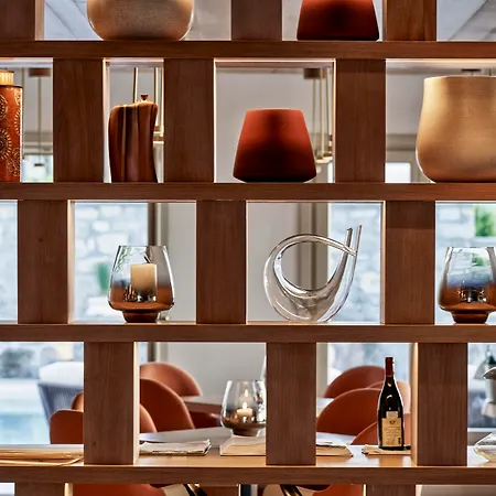 Myconian Korali Relais & Chateaux Hotel Mykonos Town