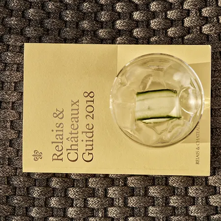 Myconian Korali Relais & Chateaux Mykonos Town