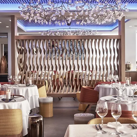 Hotel Myconian Korali Relais & Chateaux Mykonos Town