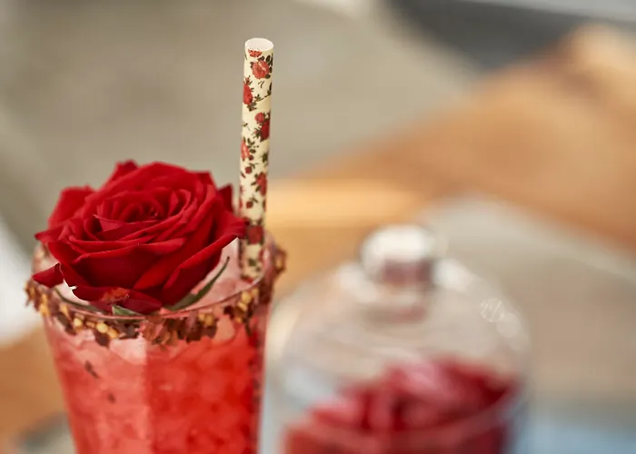 Myconian Korali Relais & Chateaux Szálloda Mykonos Town