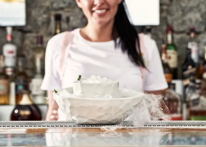 Szálloda Myconian Korali Relais & Chateaux 5*