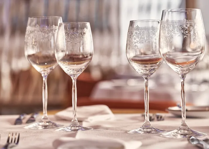 Myconian Korali Relais & Chateaux Szálloda Mykonos Town