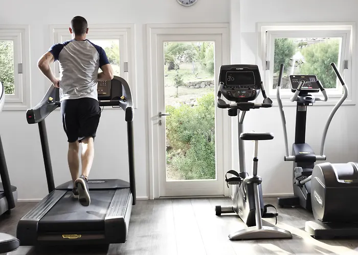 Szálloda Myconian Korali Relais & Chateaux