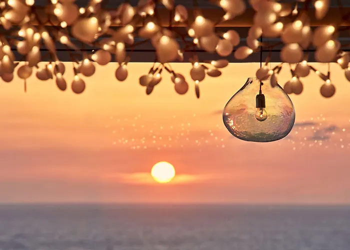 Myconian Korali Relais & Chateaux Szálloda 5*