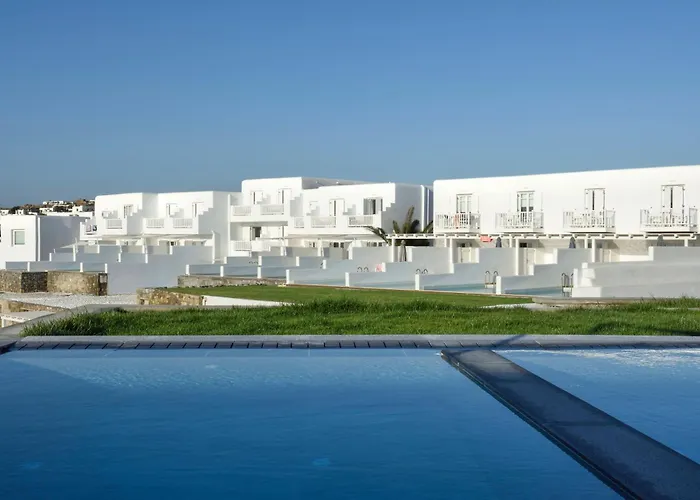 Myconian Korali Relais & Chateaux Szálloda Mykonos Town