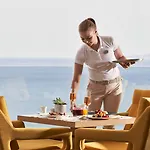 ميكونيان كورالي ريلايس&شاتو Mykonos Town