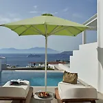 فندق ميكونيان كورالي ريلايس&شاتو Mykonos Town
