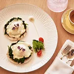 ميكونيان كورالي ريلايس&شاتو 5* Mykonos Town