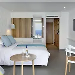 ميكونيان كورالي ريلايس&شاتو Mykonos Town