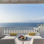 ميكونيان كورالي ريلايس&شاتو Mykonos Town