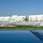 ميكونيان كورالي ريلايس&شاتو فندق Mykonos Town