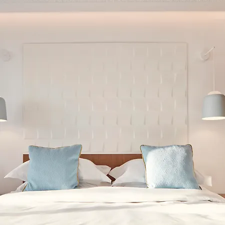 Hotel Myconian Korali Relais & Chateaux 5*