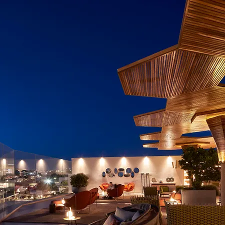 Hotel Myconian Korali Relais & Chateaux Mykonos Town