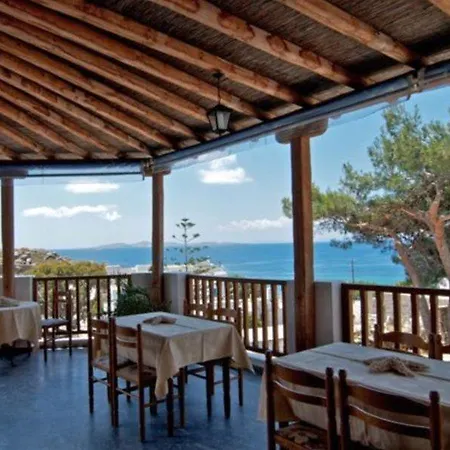 Myconian Korali Relais & Chateaux Hotel Mykonos Town