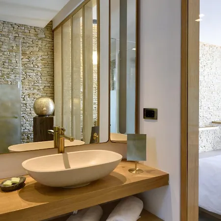 Myconian Korali Relais & Chateaux 5*