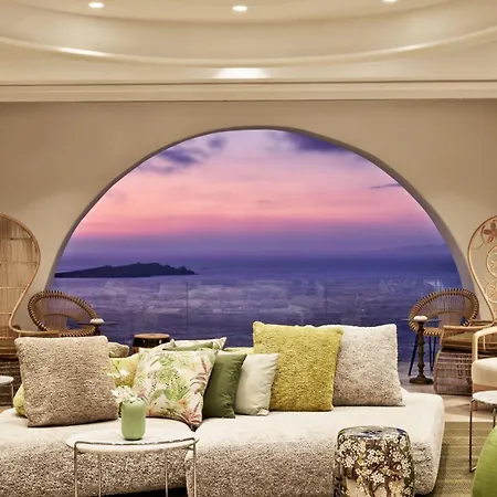 미코니안 코랄리 흘래&샤토 Mykonos Town