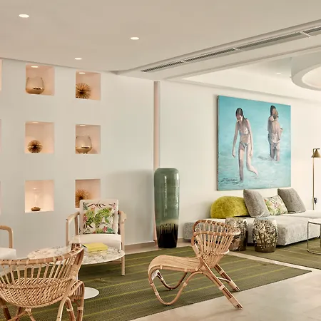 Myconian Korali Relais & Chateaux Hotell