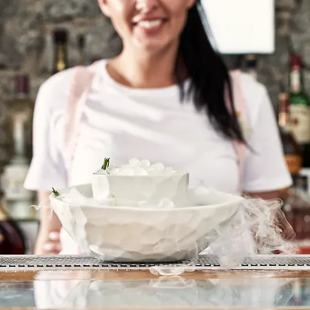 호텔 미코니안 코랄리 흘래&샤토 5*