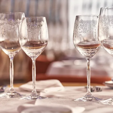 Myconian Korali Relais & Chateaux Отель Mykonos Town