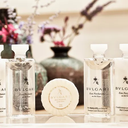 호텔 미코니안 코랄리 흘래&샤토 Mykonos Town