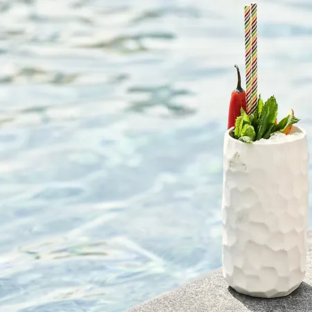 미코니안 코랄리 흘래&샤토 5* Mykonos Town