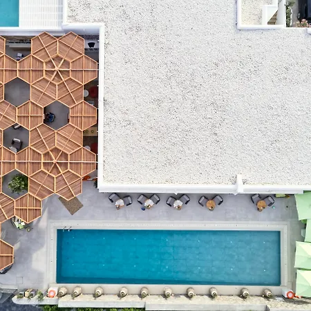 미코니안 코랄리 흘래&샤토 호텔 5*