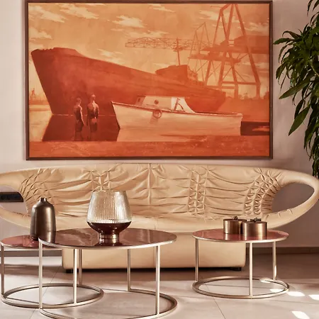 호텔 미코니안 코랄리 흘래&샤토 Mykonos Town