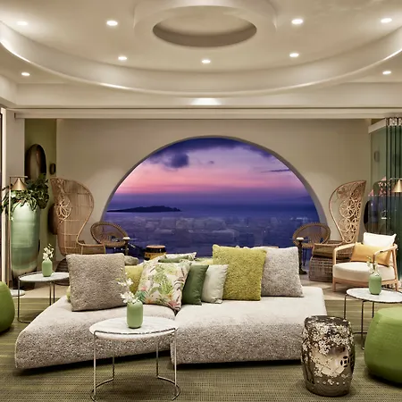 호텔 미코니안 코랄리 흘래&샤토 5*