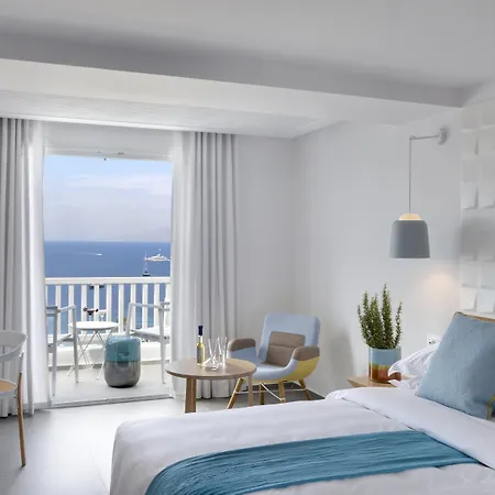 Myconian Korali Relais & Chateaux 5* Mykonos Town