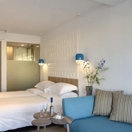 미코니안 코랄리 흘래&샤토 5*