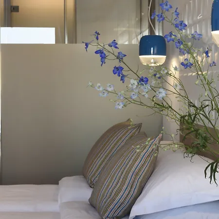 미코니안 코랄리 흘래&샤토 호텔 Mykonos Town