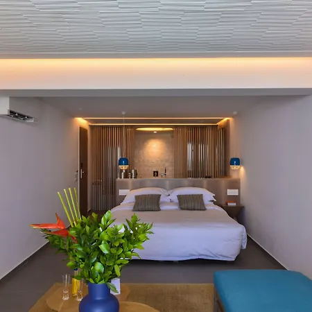 Myconian Korali Relais & Chateaux Hotell