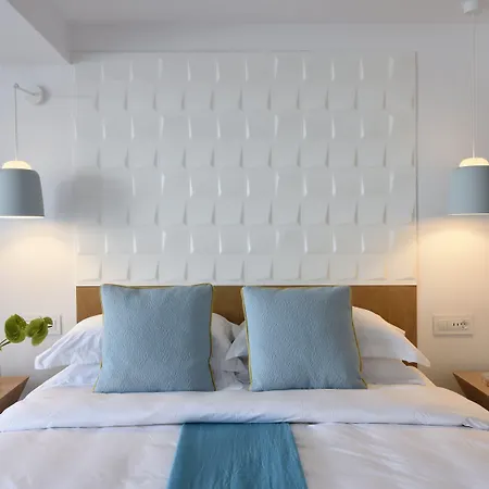 Myconian Korali Relais&chateaux 5*