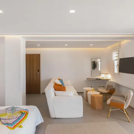 Myconian Korali Relais & Chateaux Mykonos Town