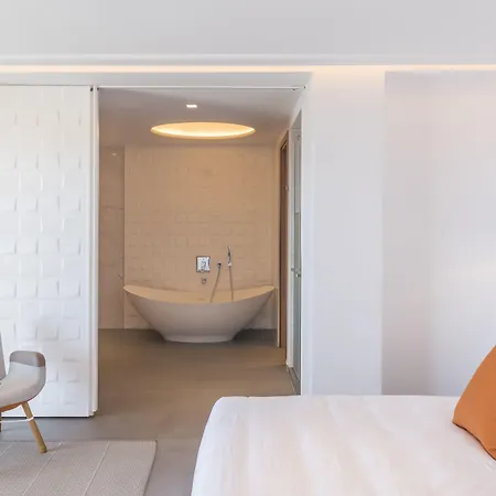 Myconian Korali Relais & Chateaux