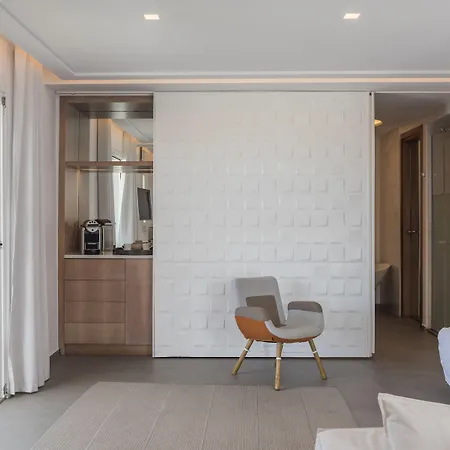 Myconian Korali Relais & Chateaux Mykonos Town