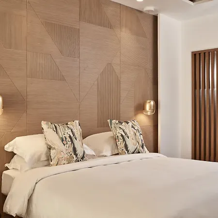 Myconian Korali Relais & Chateaux Отель