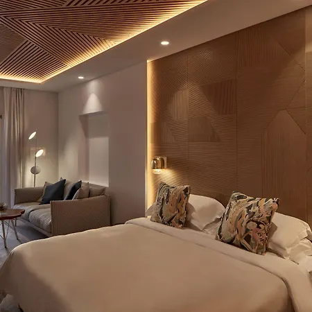 미코니안 코랄리 흘래&샤토 5*