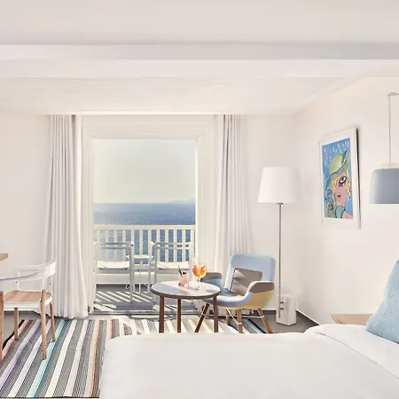 Myconian Korali Relais & Chateaux 5*