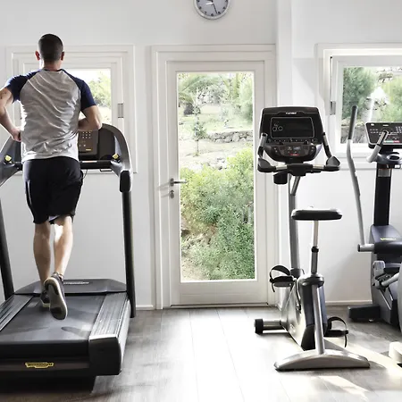 호텔 미코니안 코랄리 흘래&샤토